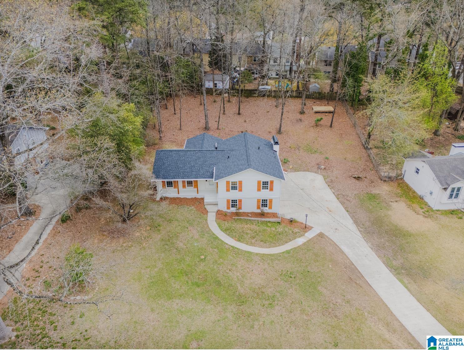 4541 Old Caldwell Mill Road Birmingham, AL 35242 - Photo 26 of 29