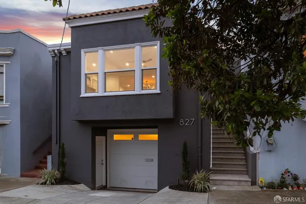 $1,795,000 | 827 46th Avenue, San Francisco, CA 94121