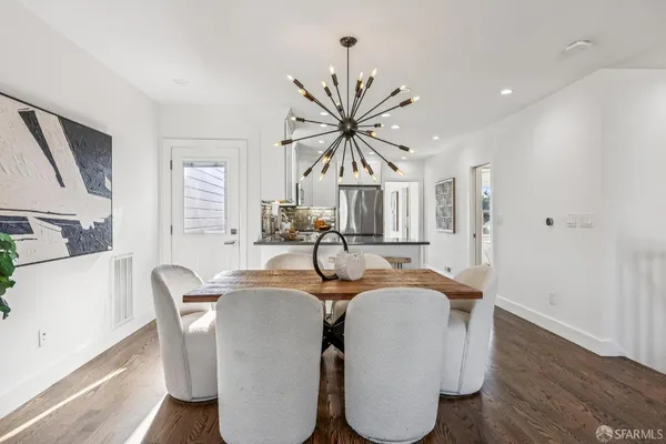 $1,795,000 | 827 46th Avenue, San Francisco, CA 94121