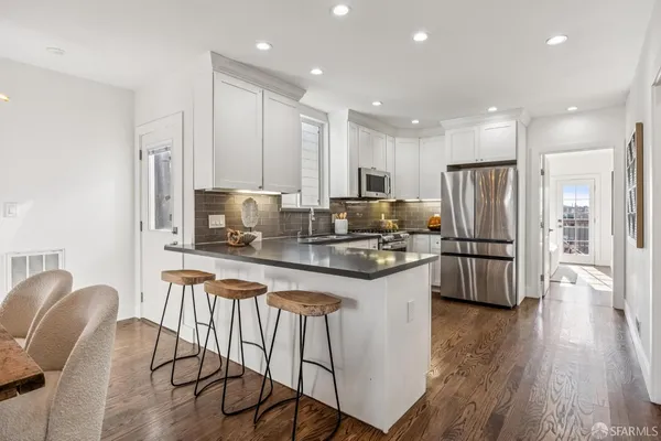 $1,795,000 | 827 46th Avenue, San Francisco, CA 94121