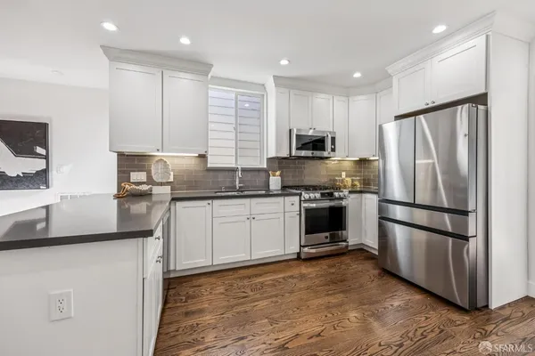 $1,795,000 | 827 46th Avenue, San Francisco, CA 94121