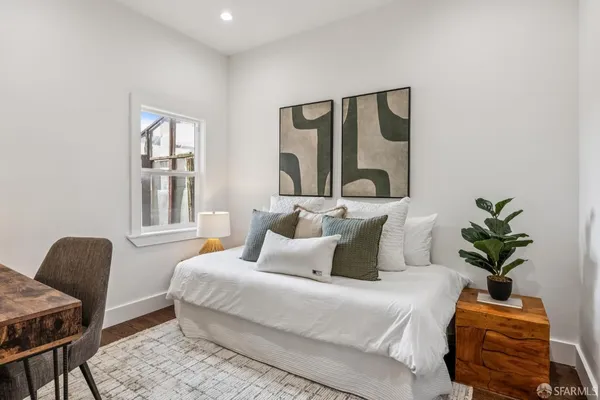 $1,795,000 | 827 46th Avenue, San Francisco, CA 94121