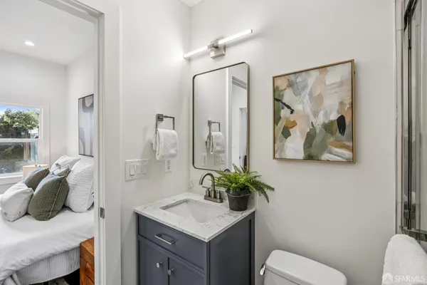 $1,795,000 | 827 46th Avenue, San Francisco, CA 94121