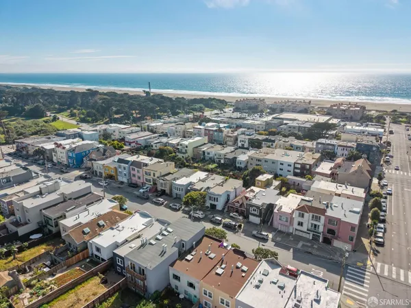 $1,795,000 | 827 46th Avenue, San Francisco, CA 94121