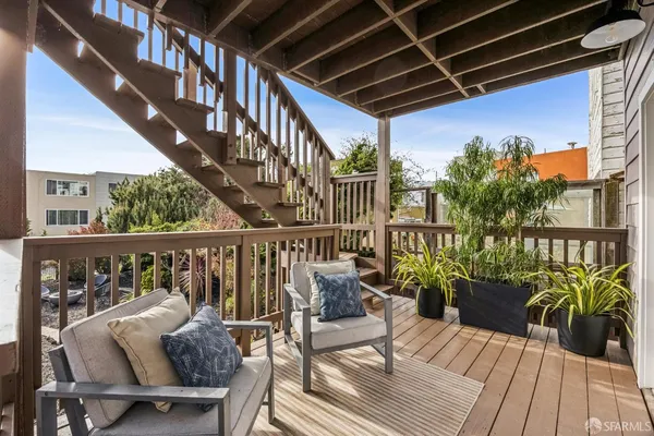 $1,795,000 | 827 46th Avenue, San Francisco, CA 94121