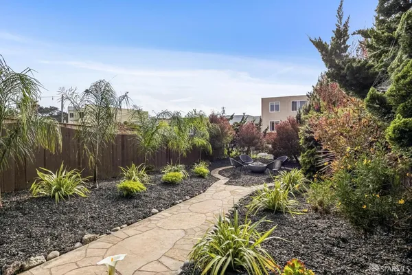 $1,795,000 | 827 46th Avenue, San Francisco, CA 94121