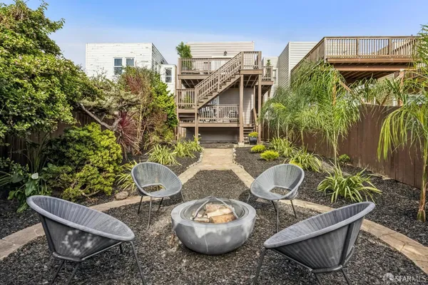 $1,795,000 | 827 46th Avenue, San Francisco, CA 94121