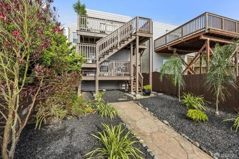 $1,795,000 | 827 46th Avenue, San Francisco, CA 94121