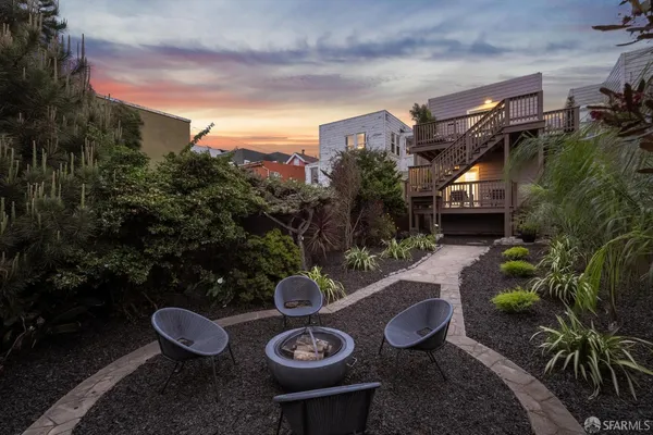 $1,795,000 | 827 46th Avenue, San Francisco, CA 94121