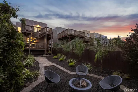 $1,795,000 | 827 46th Avenue, San Francisco, CA 94121