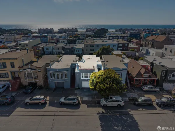 $1,795,000 | 827 46th Avenue, San Francisco, CA 94121