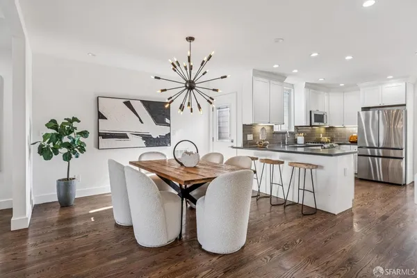 $1,795,000 | 827 46th Avenue, San Francisco, CA 94121