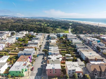 $1,795,000 | 827 46th Avenue, San Francisco, CA 94121
