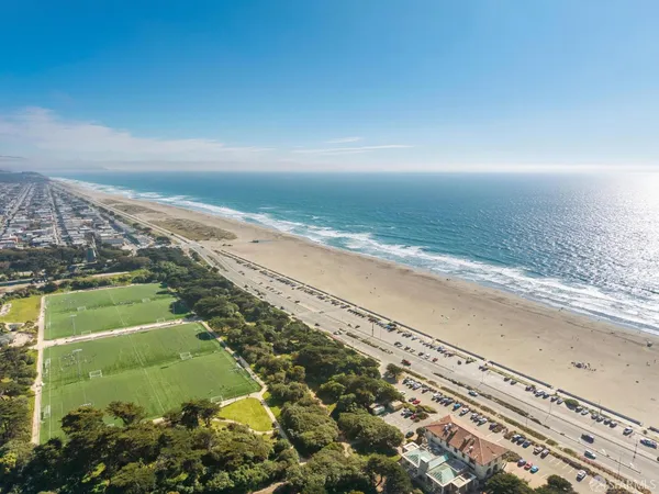 $1,795,000 | 827 46th Avenue, San Francisco, CA 94121