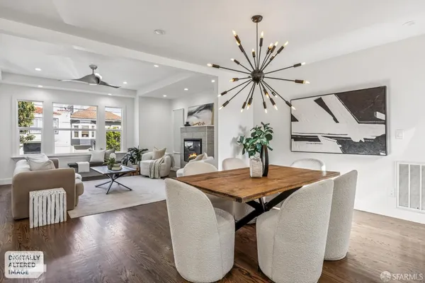 $1,795,000 | 827 46th Avenue, San Francisco, CA 94121