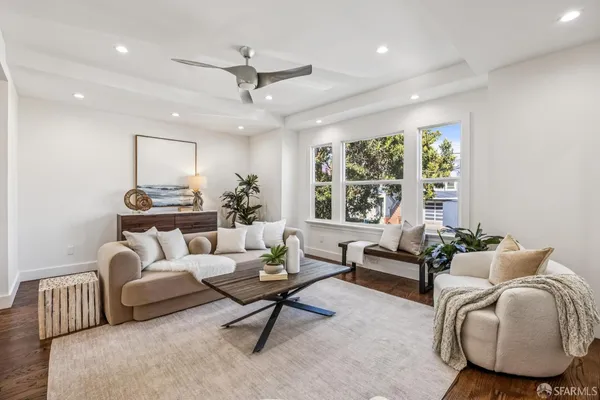 $1,795,000 | 827 46th Avenue, San Francisco, CA 94121