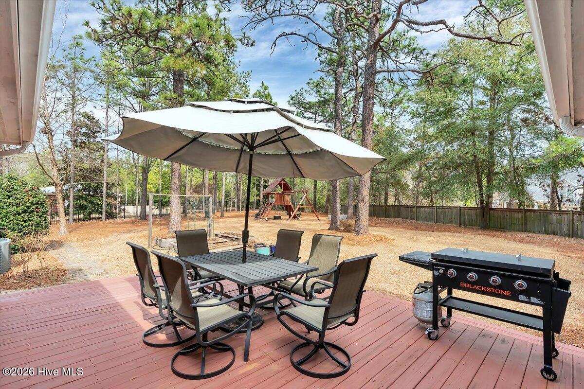 40 Harlow Road Pinehurst, NC 28374 - Photo 6 of 8 14-14_40 Harlow Rd, Pinehurst_LDTphotode
