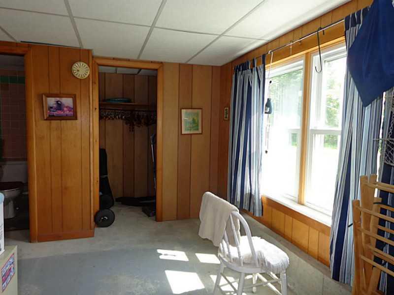 639 River Road Cushing, ME 04563 - Photo 14 of 17 Basement.