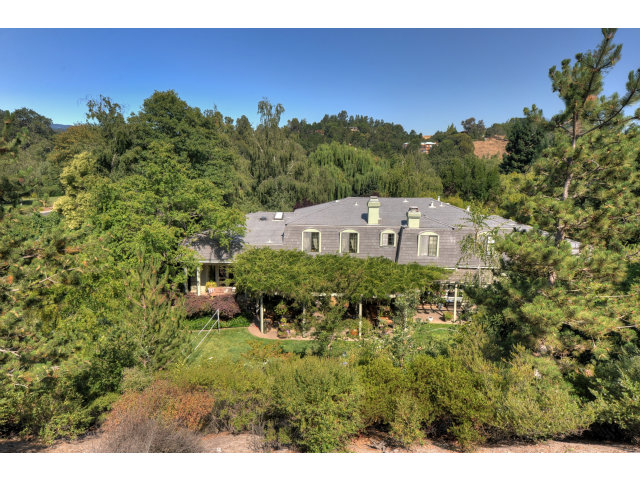 14130 Baleri Ranch Road Los Altos Hills, CA 94022 - Photo 23 of 23