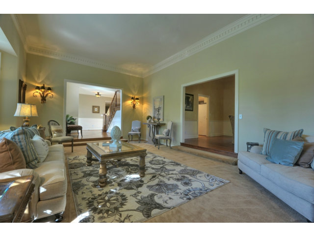 14130 Baleri Ranch Road Los Altos Hills, CA 94022 - Photo 4 of 23