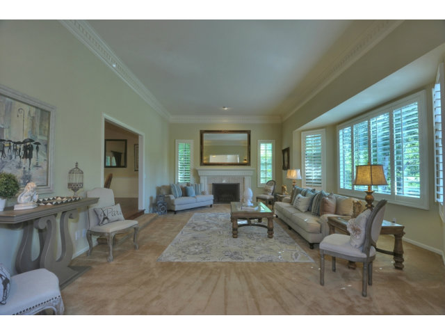 14130 Baleri Ranch Road Los Altos Hills, CA 94022 - Photo 5 of 23