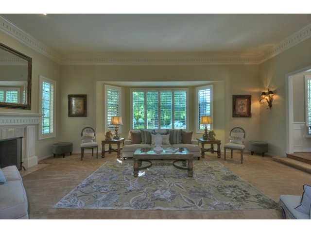 14130 Baleri Ranch Road Los Altos Hills, CA 94022 - Photo 6 of 23