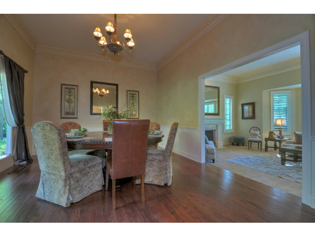 14130 Baleri Ranch Road Los Altos Hills, CA 94022 - Photo 7 of 23