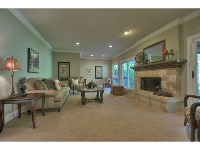 14130 Baleri Ranch Road Los Altos Hills, CA 94022 - Photo 9 of 23
