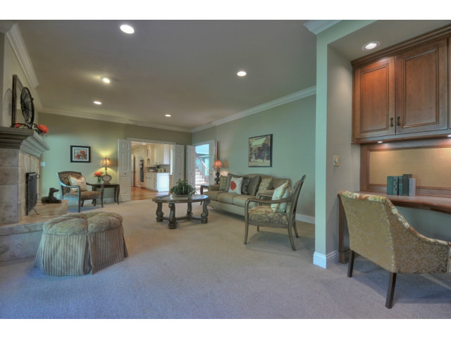 14130 Baleri Ranch Road Los Altos Hills, CA 94022 - Photo 10 of 23