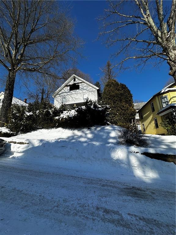 282 Jared Street Brookville, PA 15825 - Photo 2 of 11