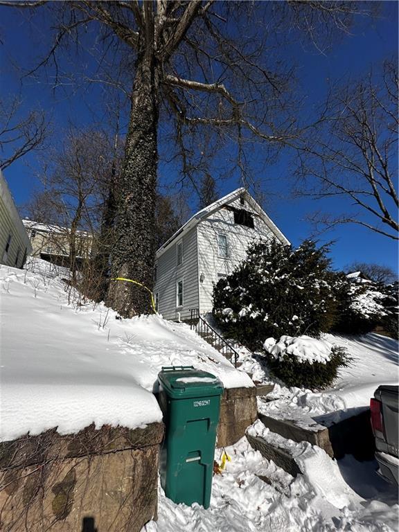 282 Jared Street Brookville, PA 15825 - Photo 3 of 11