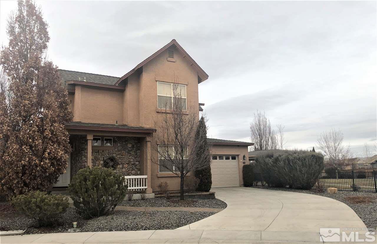 1034 Floral Ridge Way, Unit NV Sparks, NV 89436 - Photo 1 of 1 Photo 1