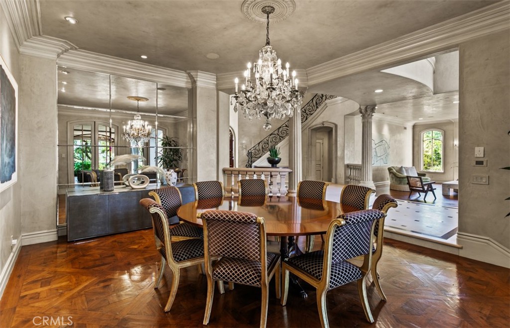 1 Rim Ridge Newport Coast, CA 92657 - Photo 16 of 48