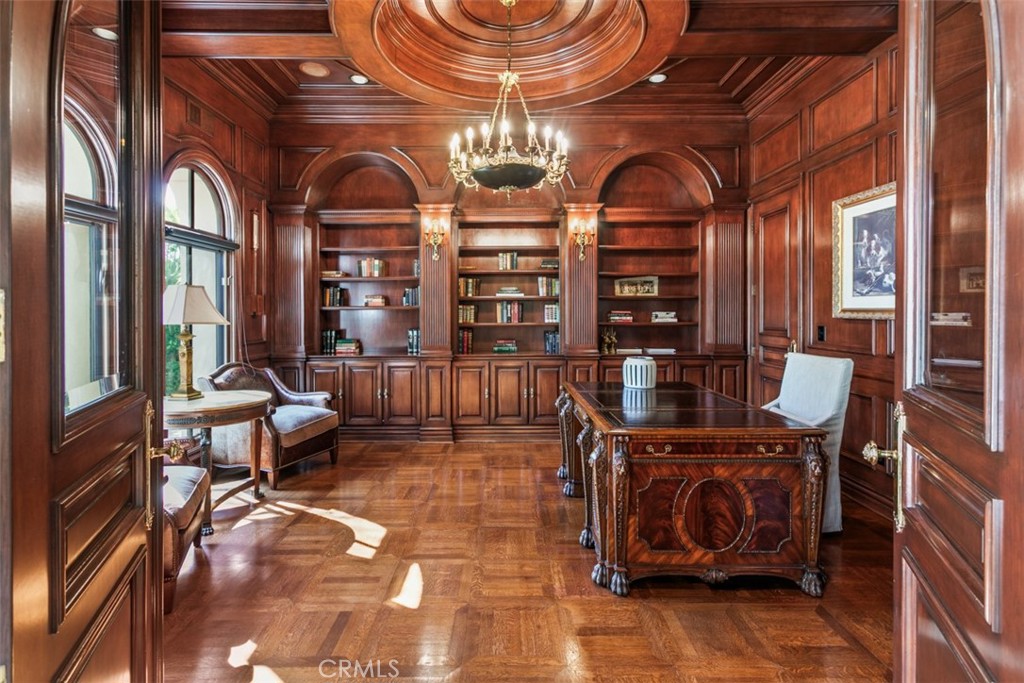 1 Rim Ridge Newport Coast, CA 92657 - Photo 19 of 48