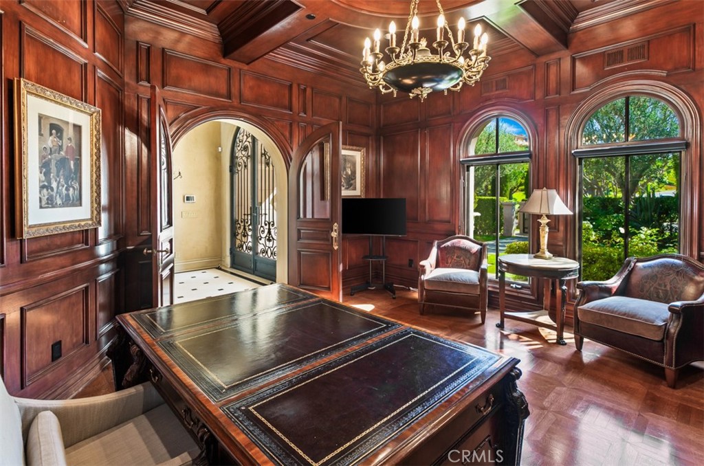 1 Rim Ridge Newport Coast, CA 92657 - Photo 20 of 48