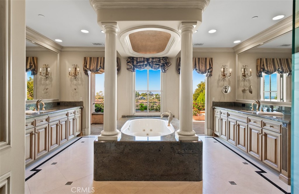 1 Rim Ridge Newport Coast, CA 92657 - Photo 25 of 48