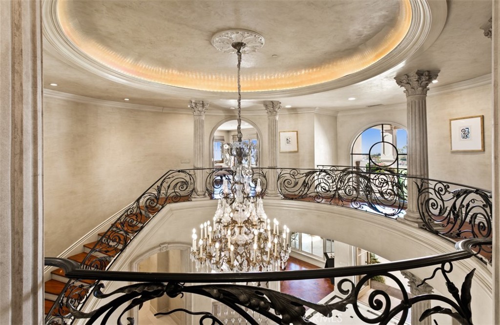 1 Rim Ridge Newport Coast, CA 92657 - Photo 29 of 48