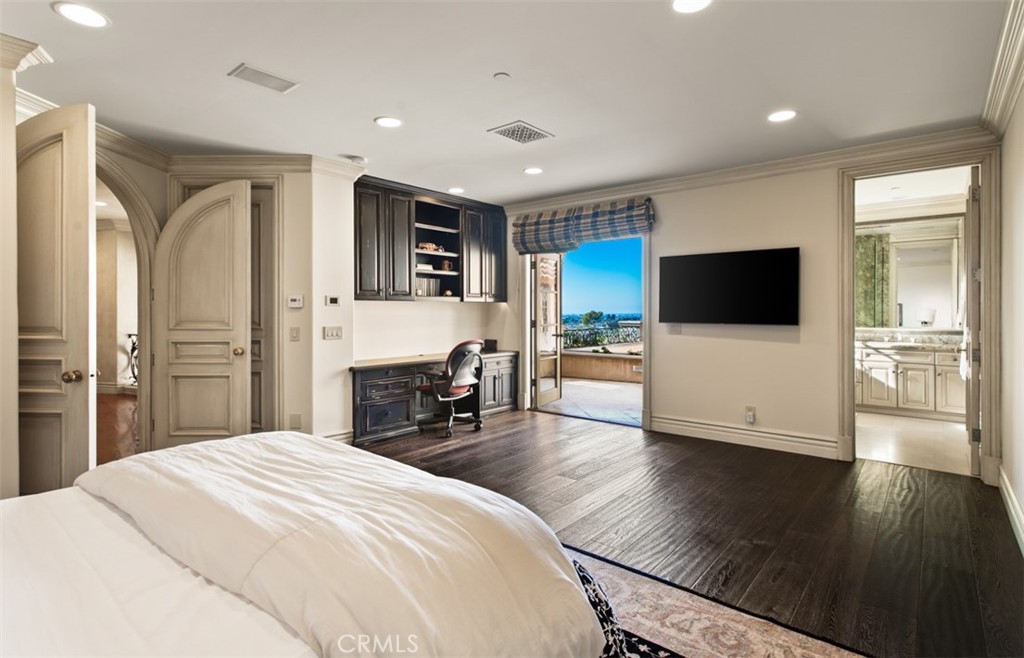 1 Rim Ridge Newport Coast, CA 92657 - Photo 30 of 48