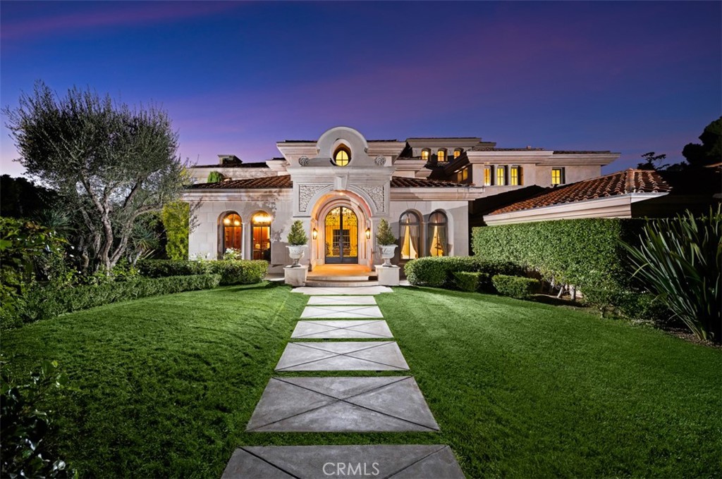 1 Rim Ridge Newport Coast, CA 92657 - Photo 3 of 48