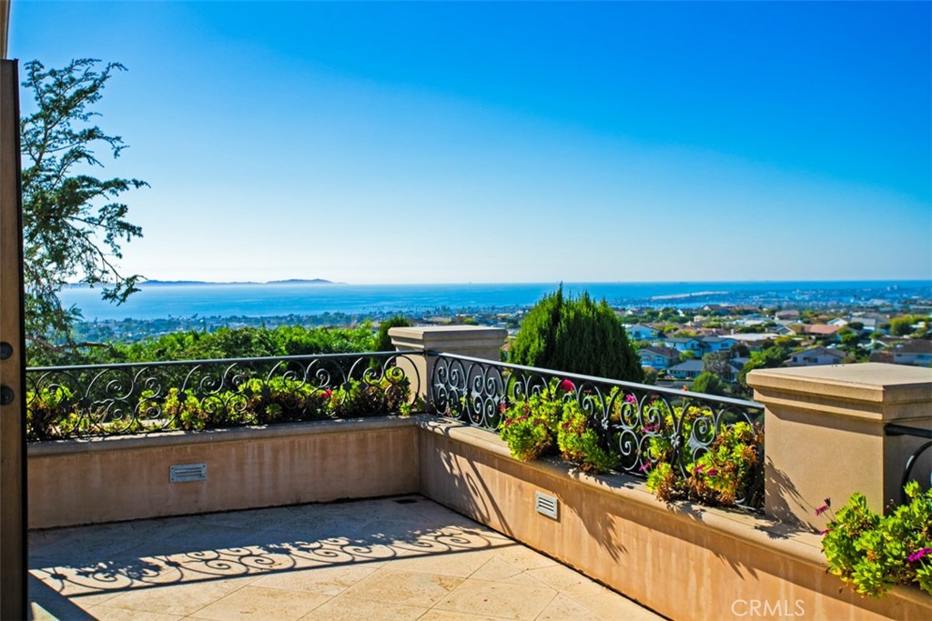 1 Rim Ridge Newport Coast, CA 92657 - Photo 34 of 48