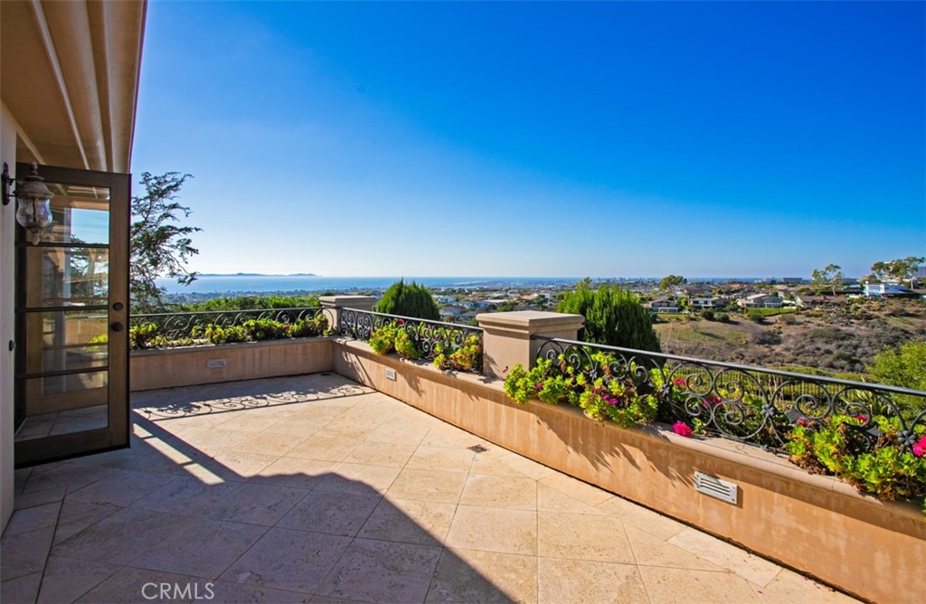 1 Rim Ridge Newport Coast, CA 92657 - Photo 35 of 48