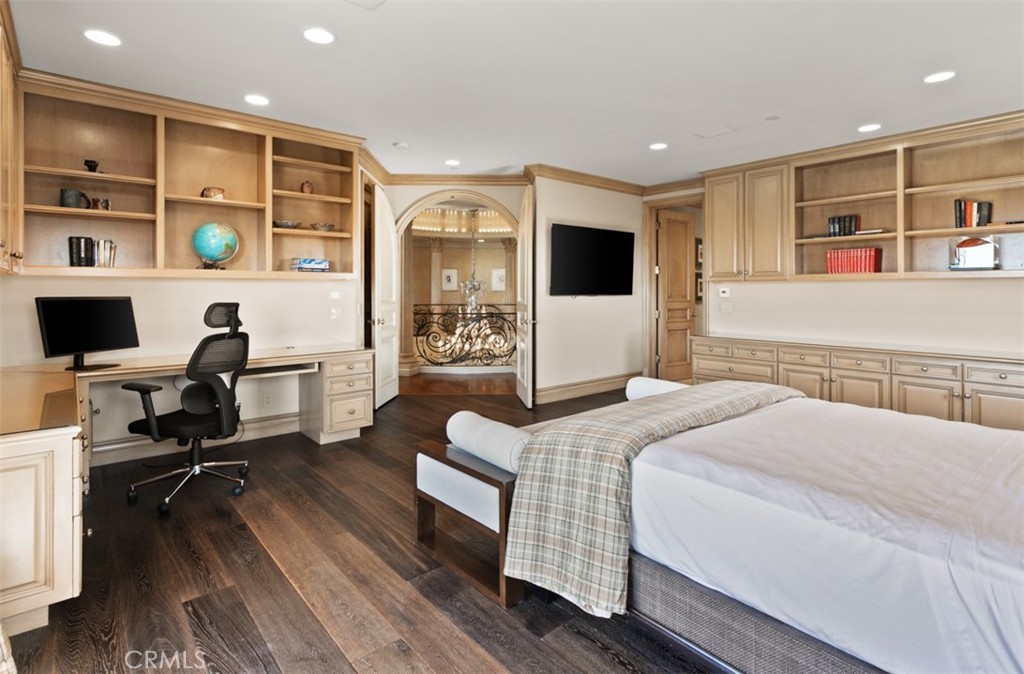 1 Rim Ridge Newport Coast, CA 92657 - Photo 36 of 48