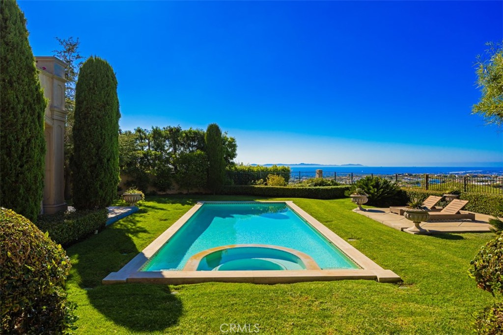 1 Rim Ridge Newport Coast, CA 92657 - Photo 42 of 48