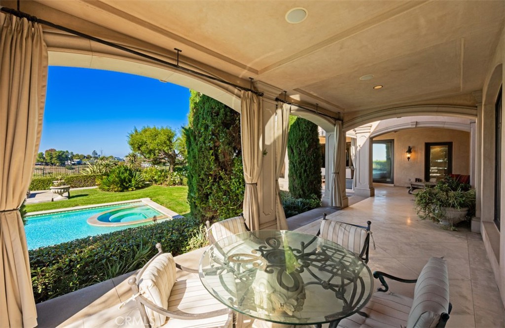 1 Rim Ridge Newport Coast, CA 92657 - Photo 43 of 48