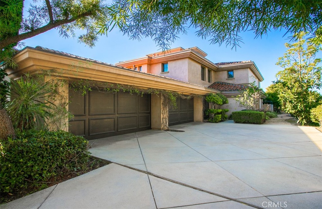 1 Rim Ridge Newport Coast, CA 92657 - Photo 45 of 48