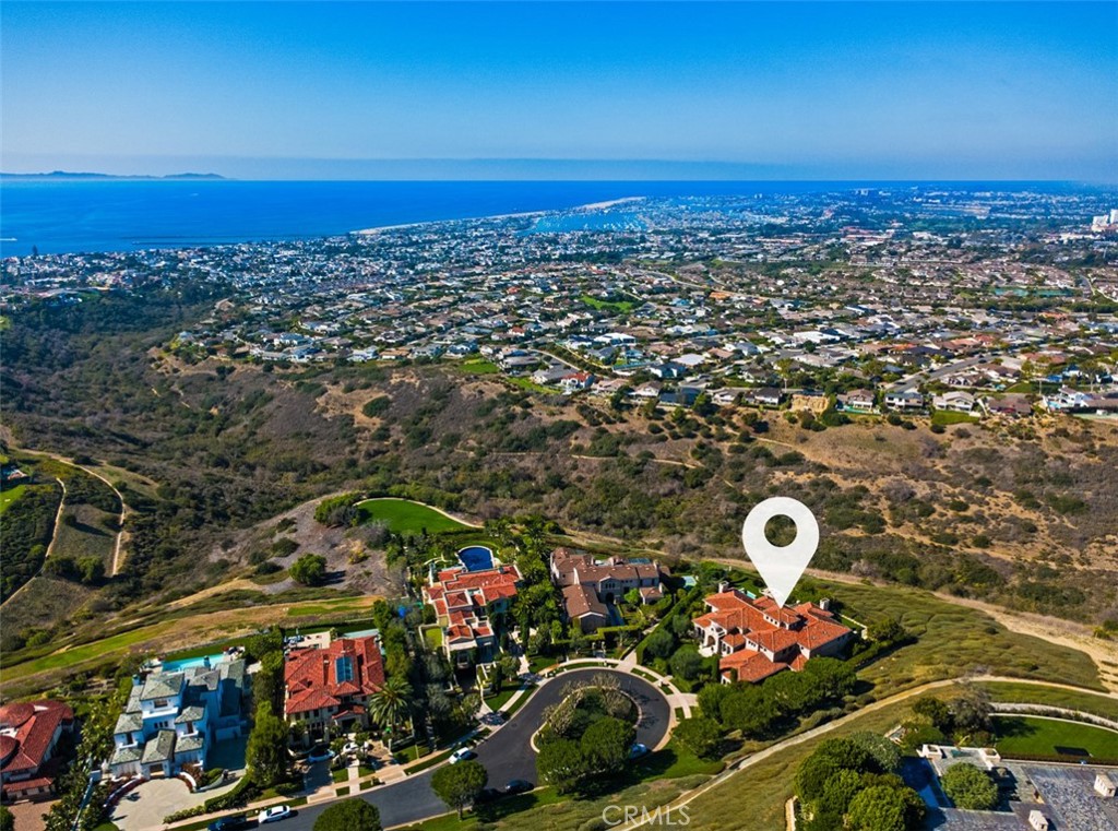 1 Rim Ridge Newport Coast, CA 92657 - Photo 46 of 48