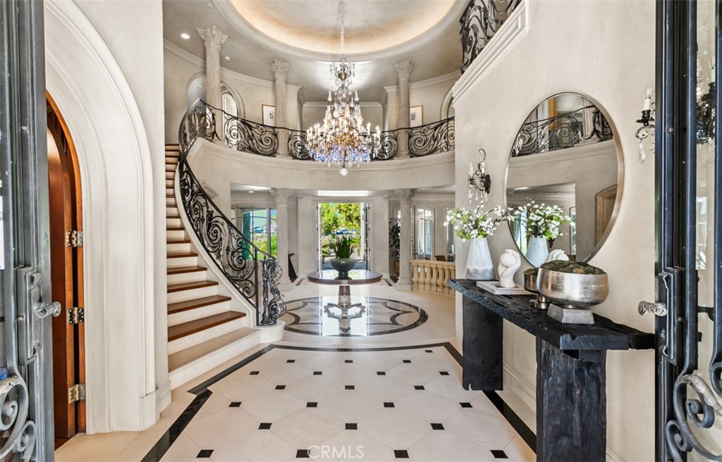 1 Rim Ridge Newport Coast, CA 92657 - Photo 9 of 48