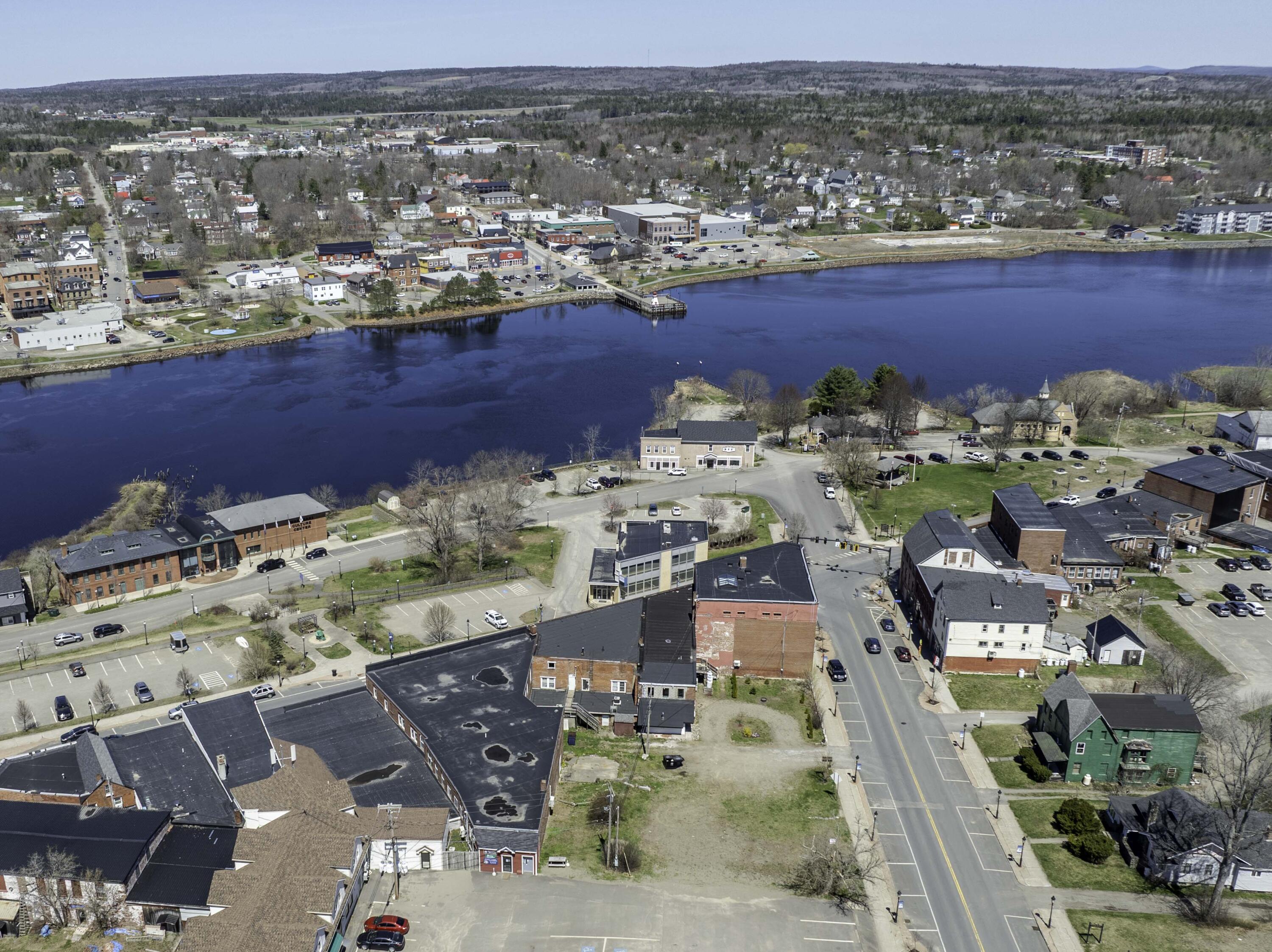 339 Main Street Calais, ME 04619 - Photo 76 of 79