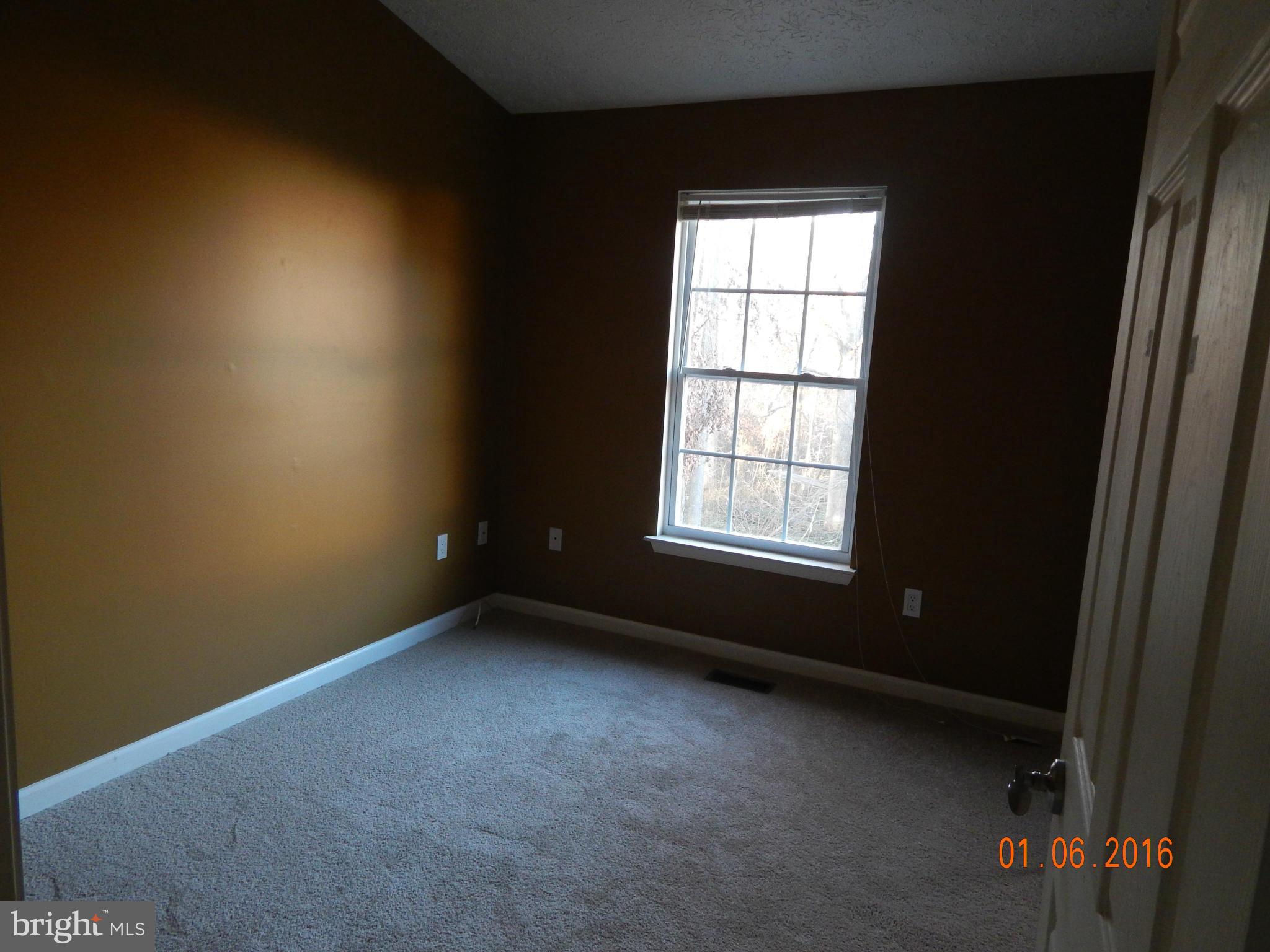 2033 Hackberry Road Baltimore, MD 21221 - Photo 11 of 14 Bedroom 3