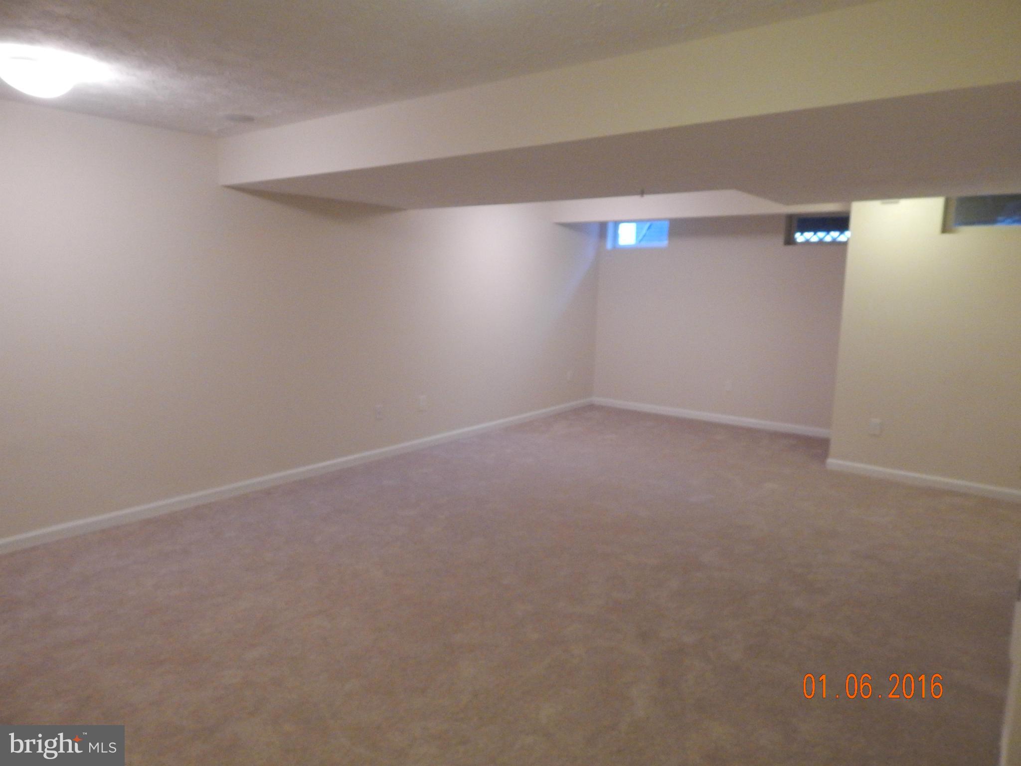 2033 Hackberry Road Baltimore, MD 21221 - Photo 14 of 14 Lower Level Family Room